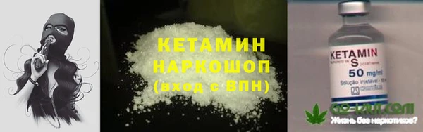молекула духа Бронницы